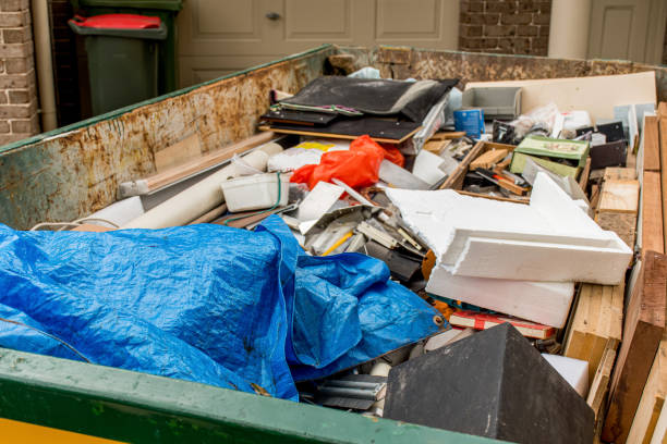 Best Dumpster Rental Services  in Mayer, AZ