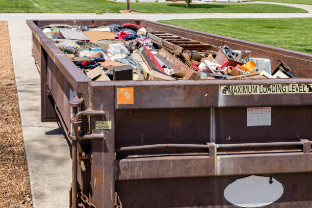 Best Scrap Metal Removal  in Mayer, AZ